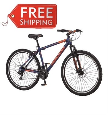 mongoose a40r 21 speed